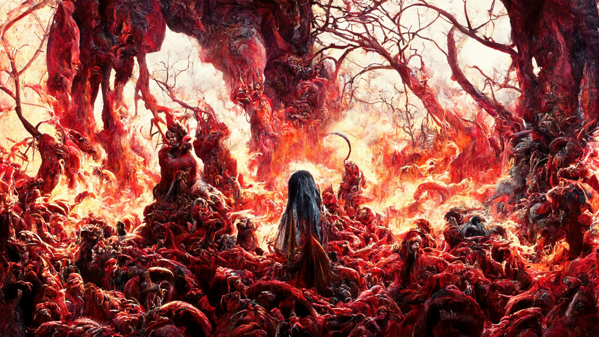 The Best Deathcore/Metalcore Song