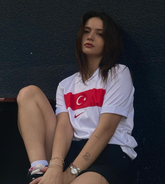 En iyi Türk Influencer Kızları