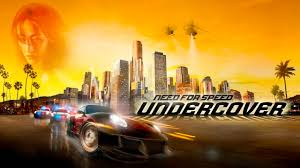 Need for speed undercover soundtrack