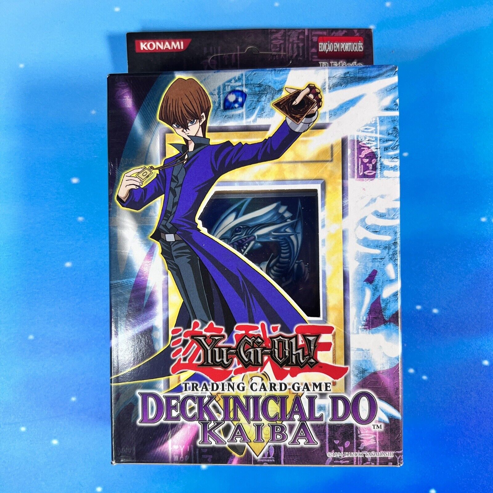 Structure Deck Yu-gi-Oh!