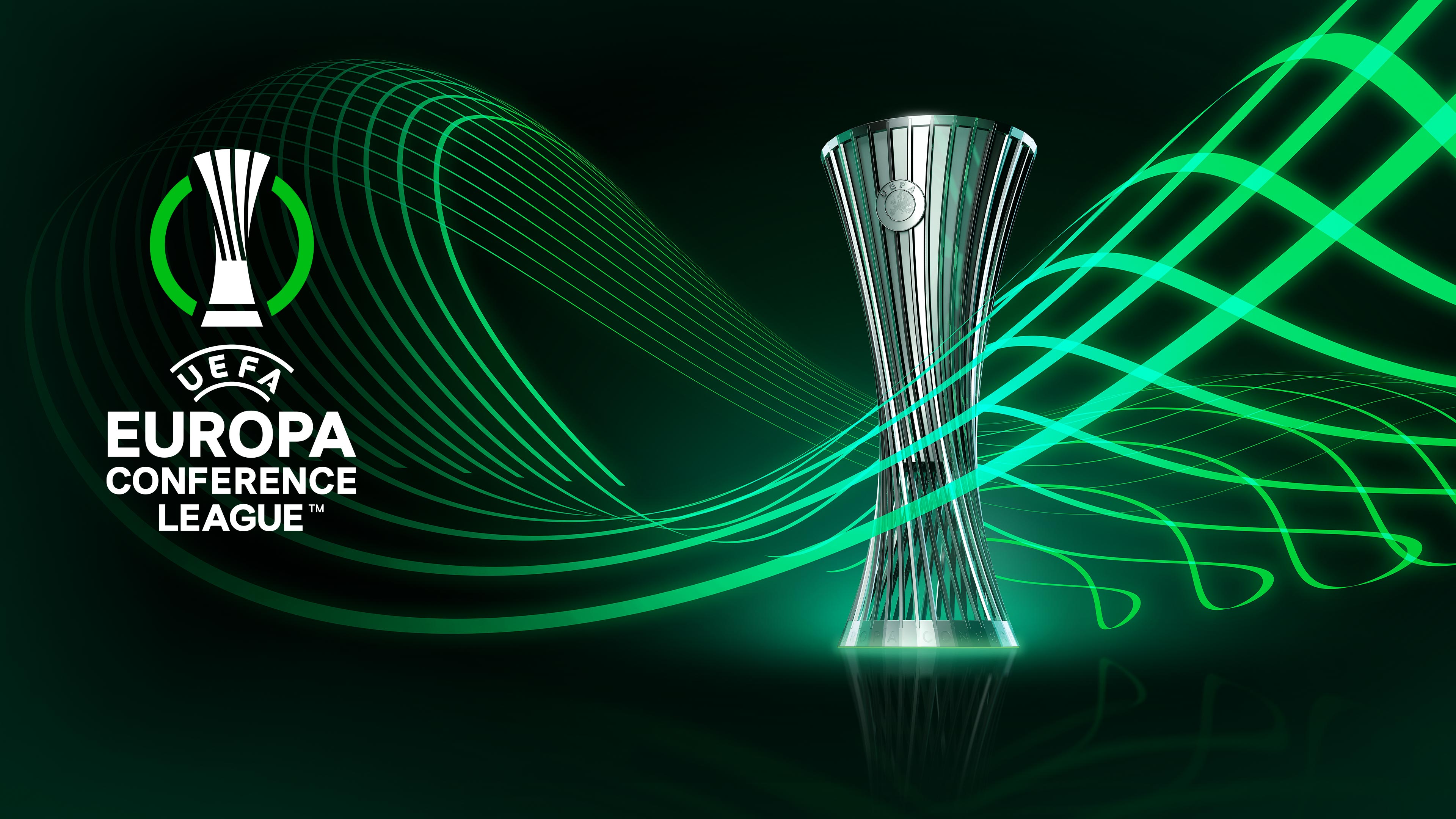 2024/25 Europa Conference Leagues