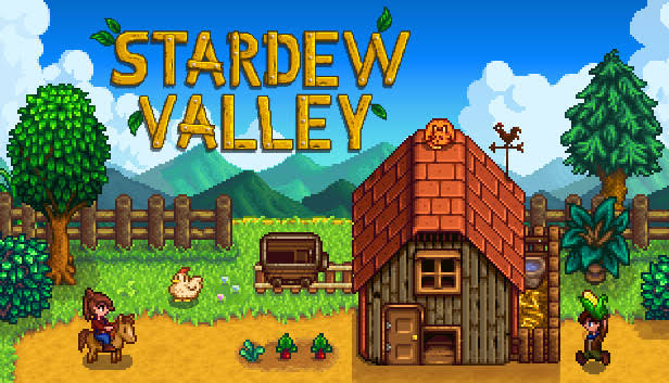 Best Stardew Valley Villager (50’s)