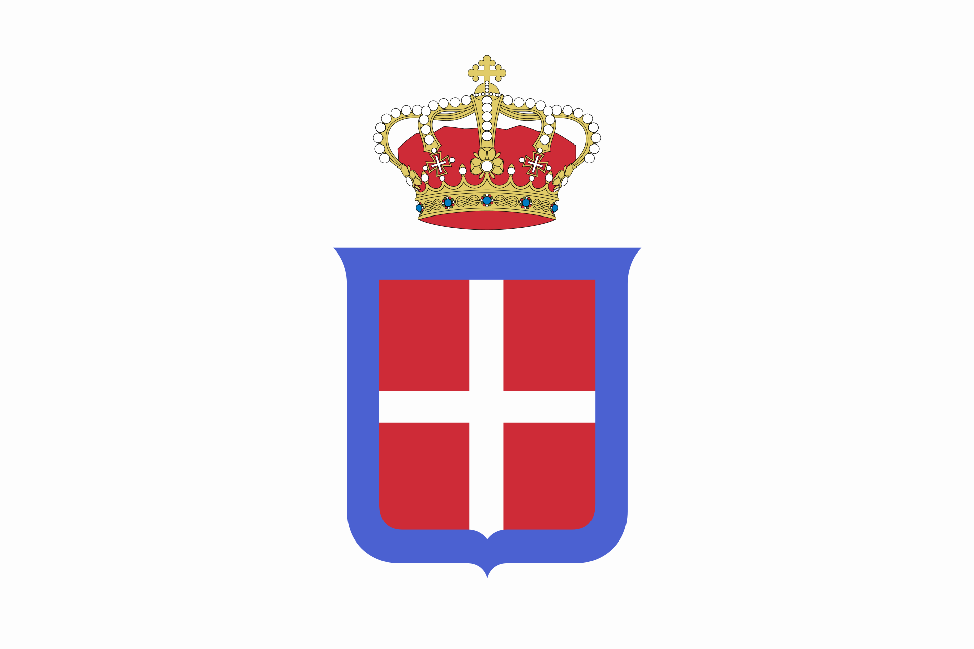 PRESIDENTS OF THE COUNCIL OF MINISTERS OF THE KINGDOM OF ITALY
