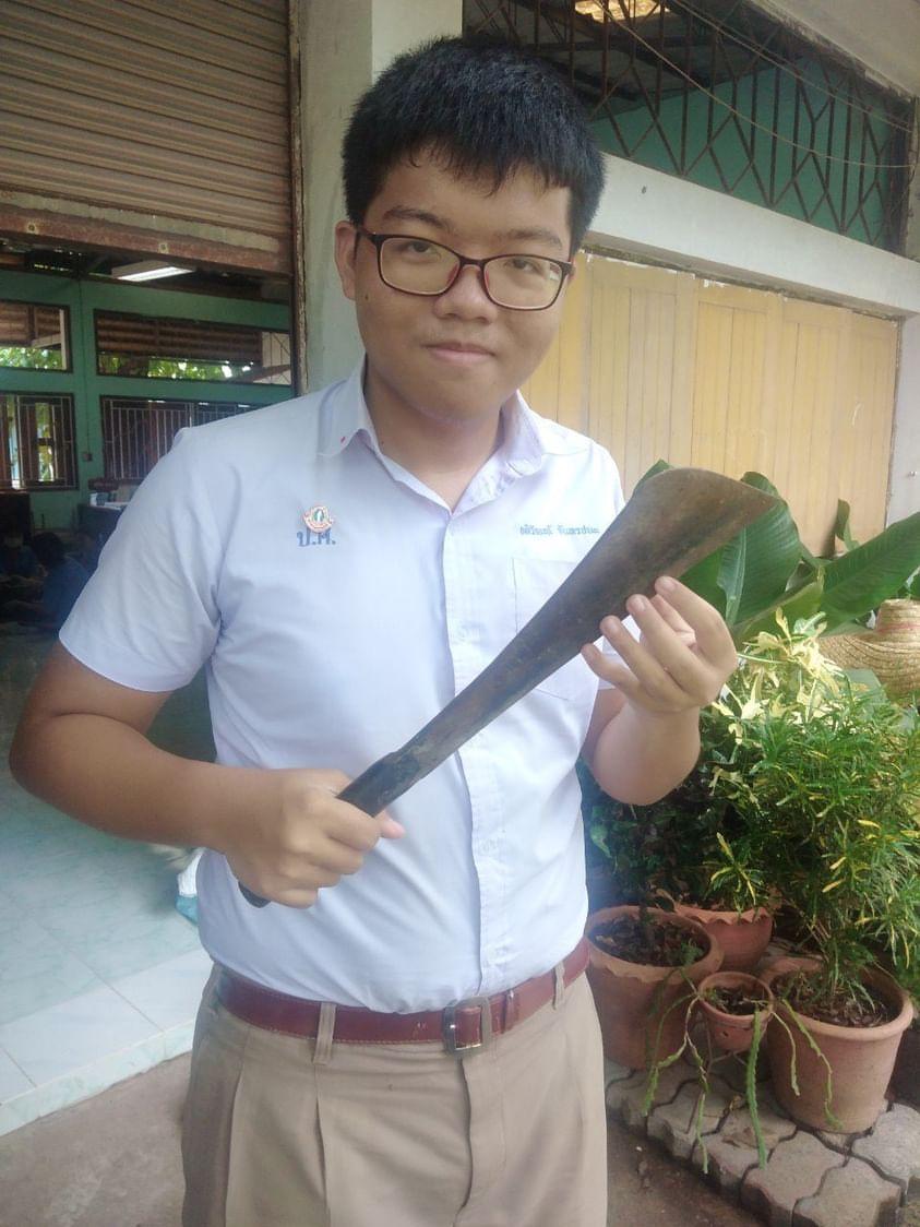 คนที่โหดที่สุดใน6/10