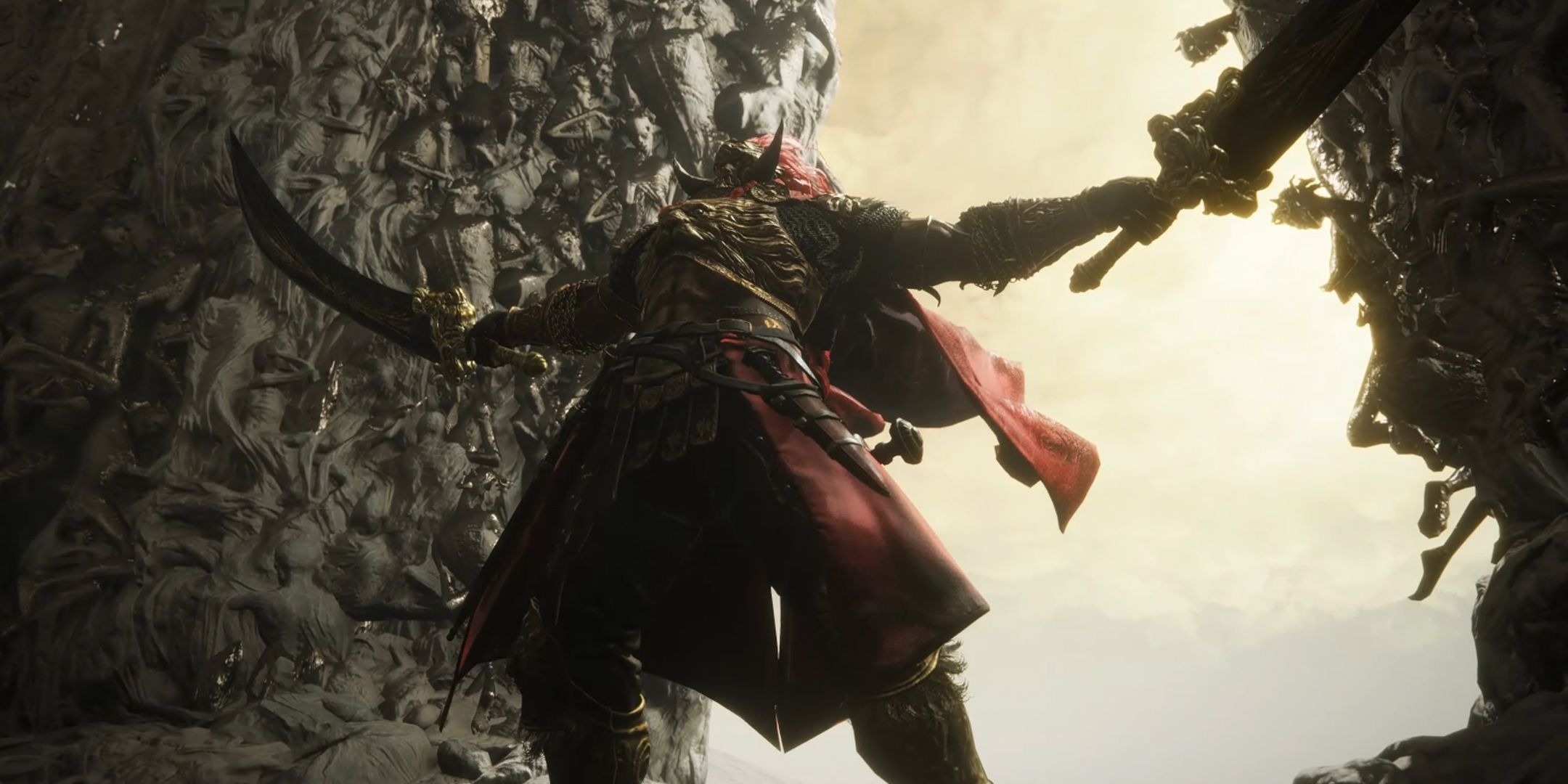 Boss Fights