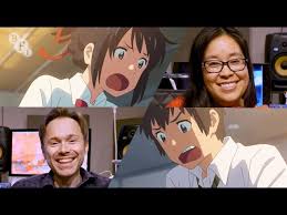Anime Voice Acting(Dub)