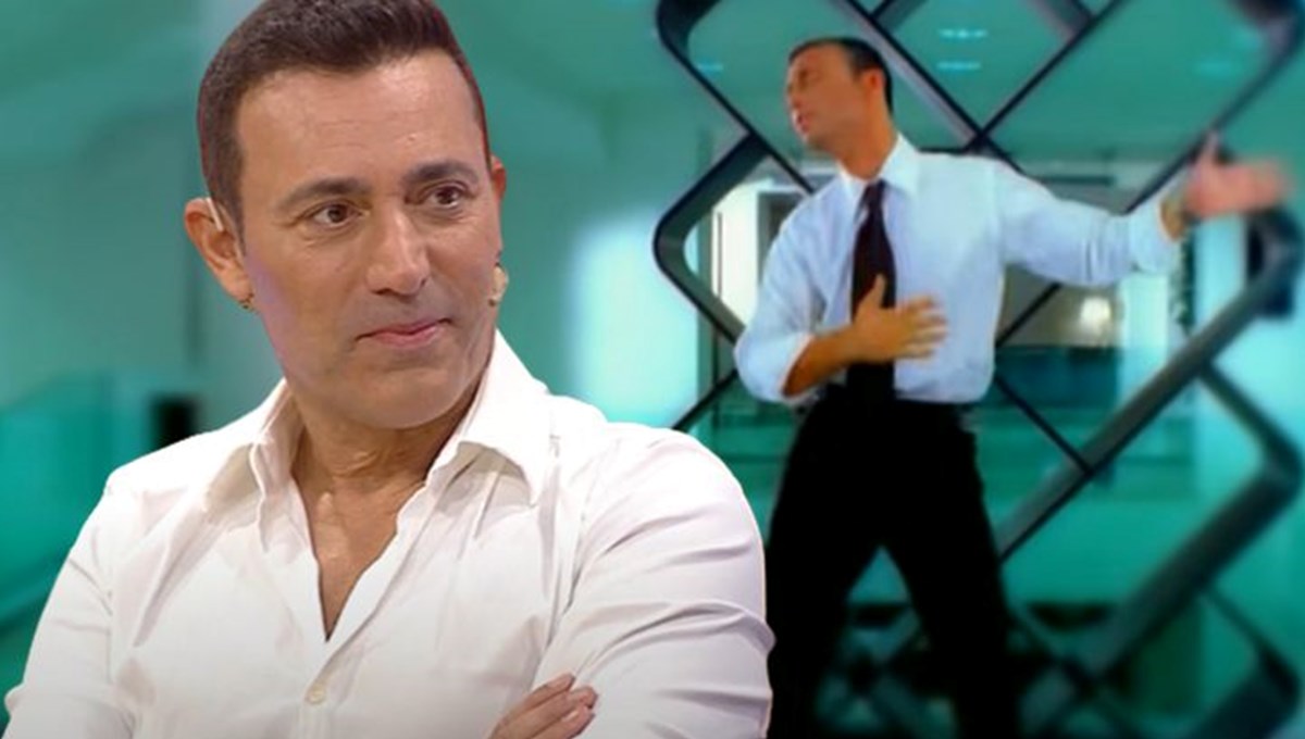 En Popüler Mustafa Sandal Şarkıları