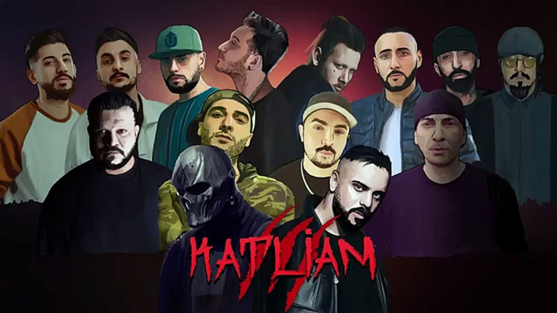 En iyi Türkçe Rap Şarkısı