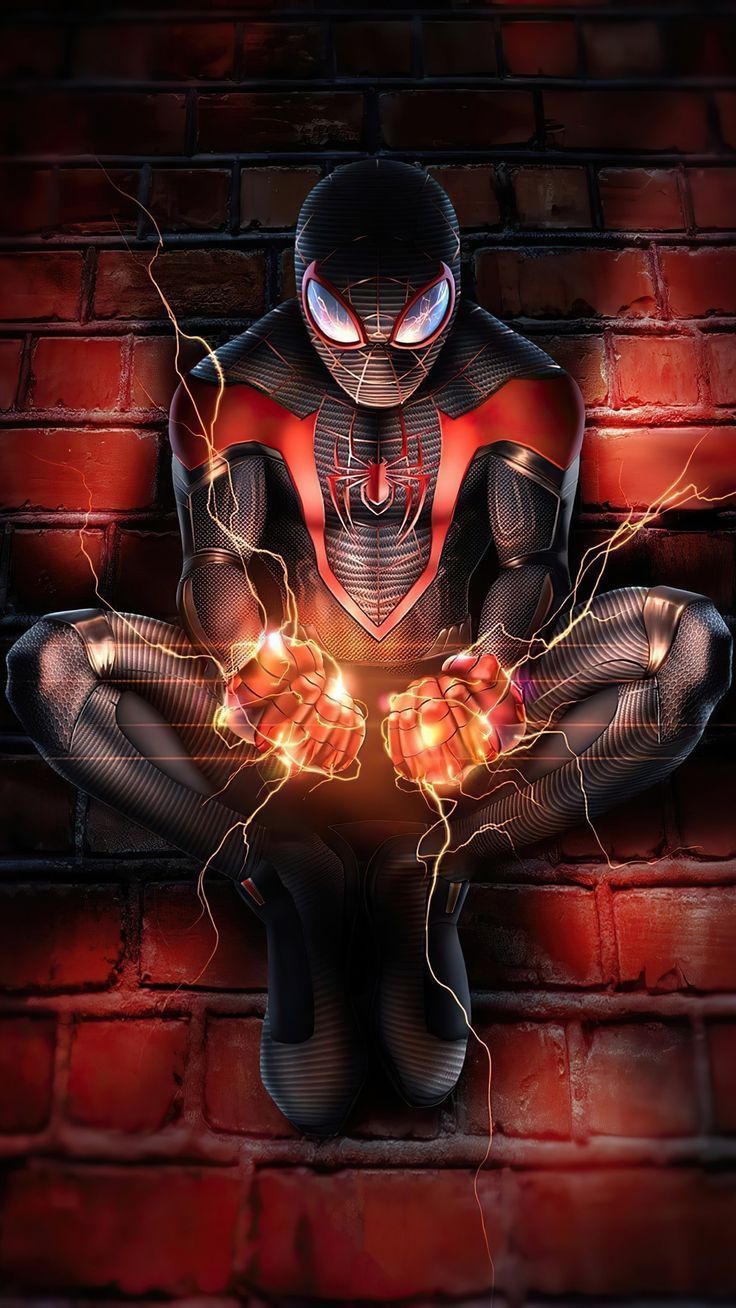 Greatest Teenage Heroes Of All Time