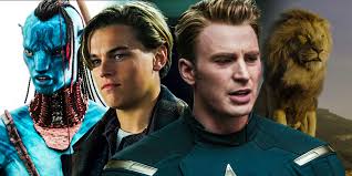 Best Highest Grossing Film