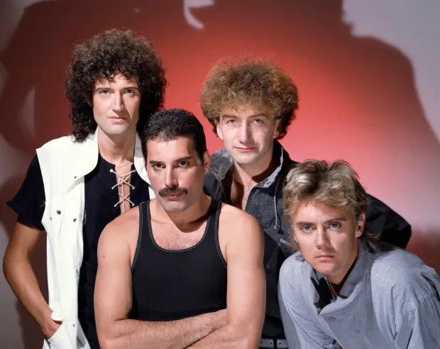 The 100 Most Recognizable Guitar Riffs