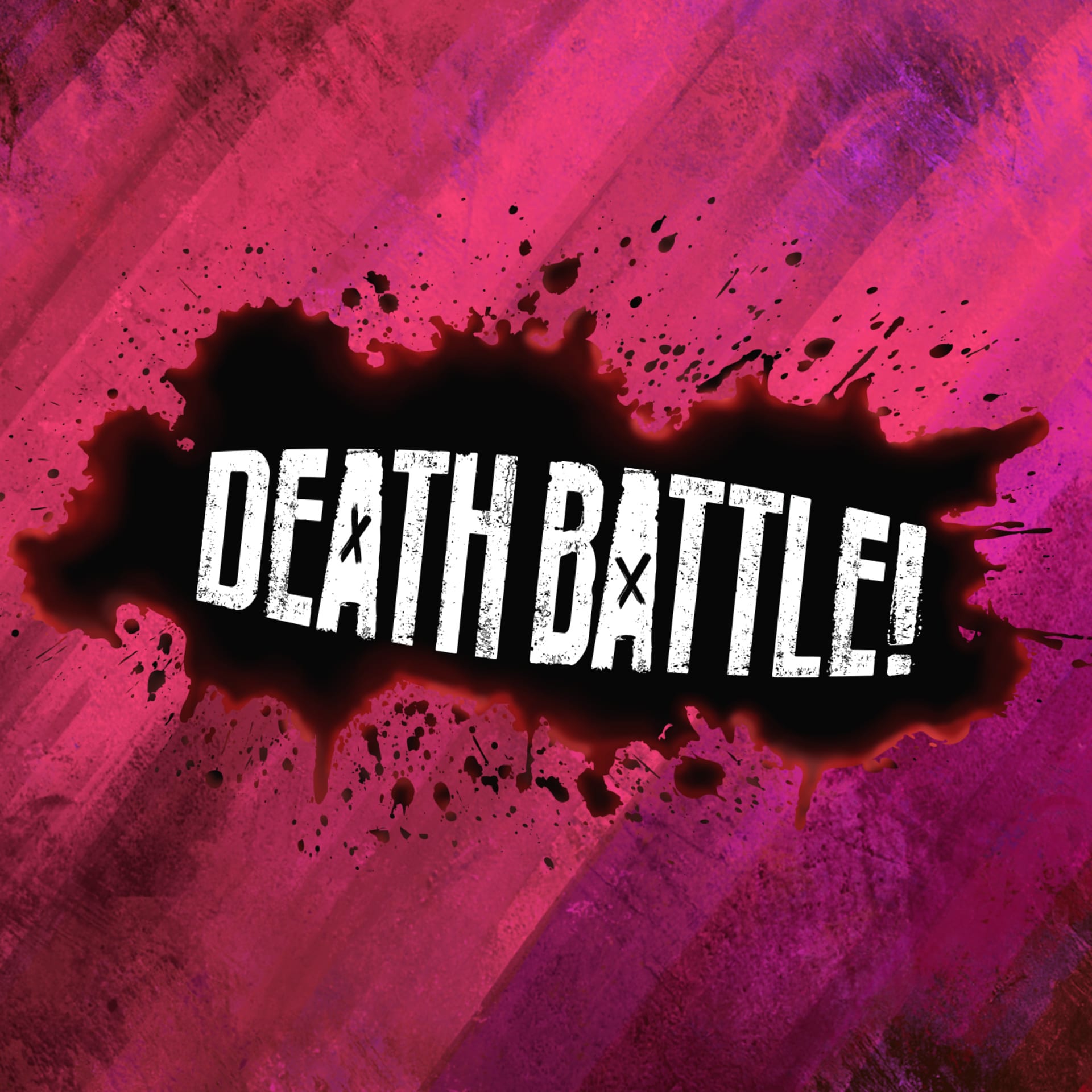 1v1 Death Battle