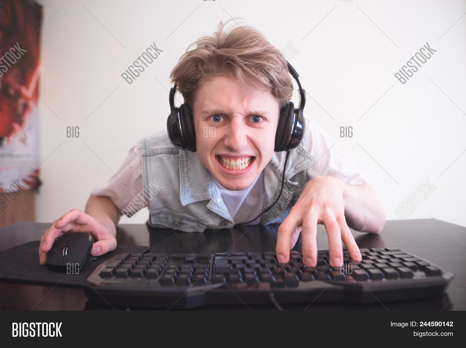 Hangout gaming