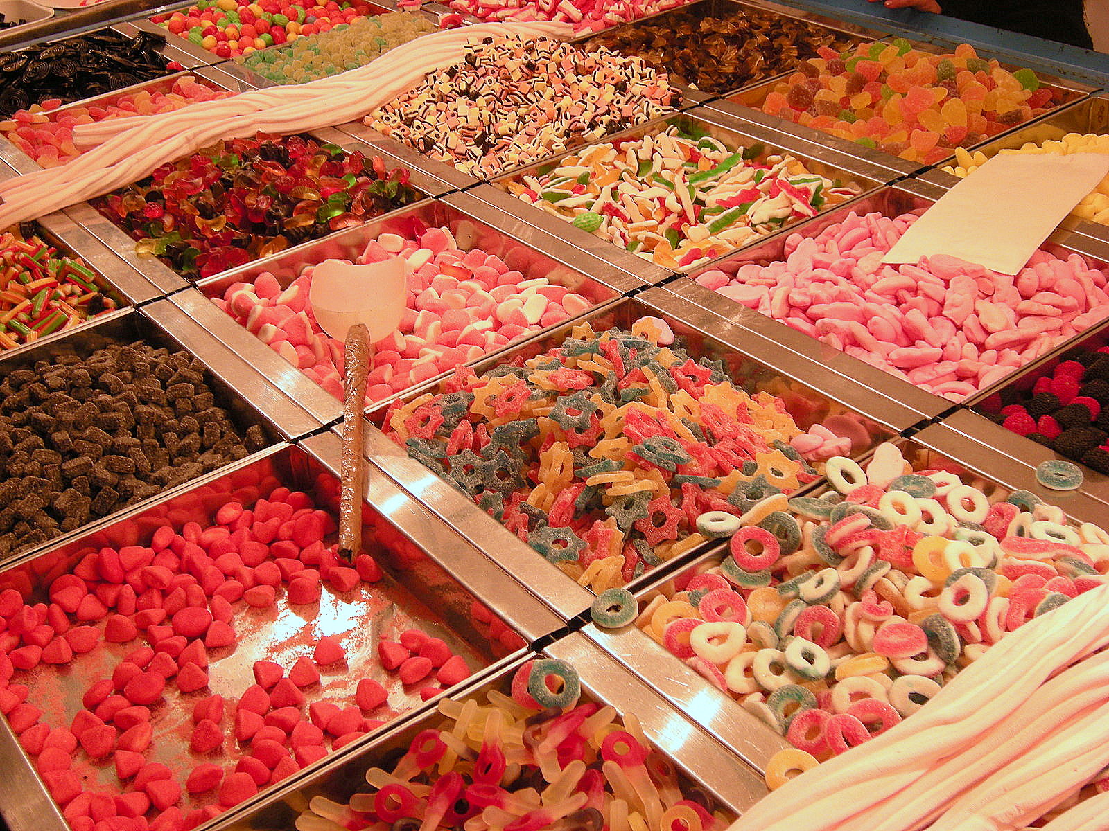 Caramelle