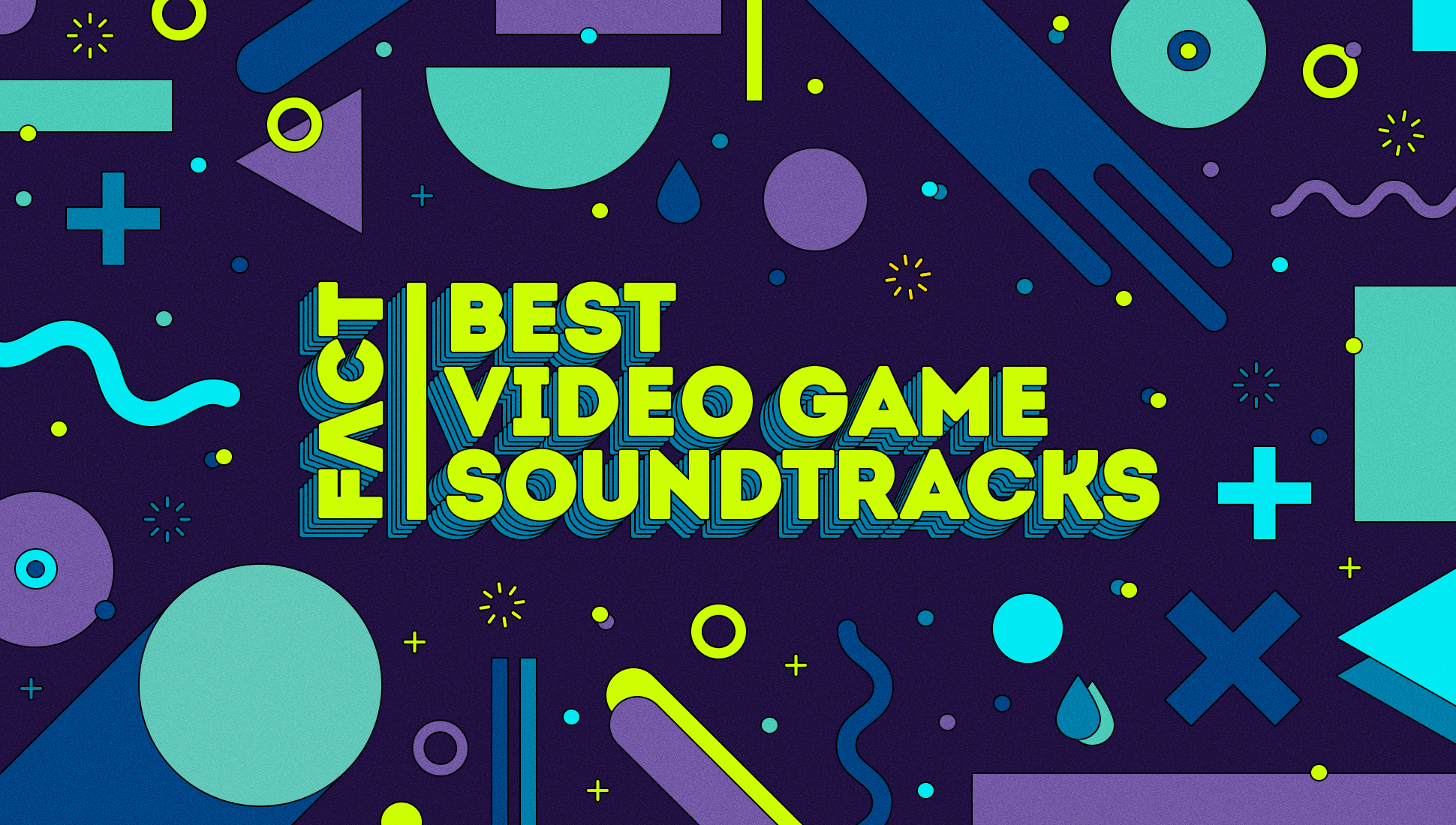 The ultimate VIDEOGAMES OST of all time