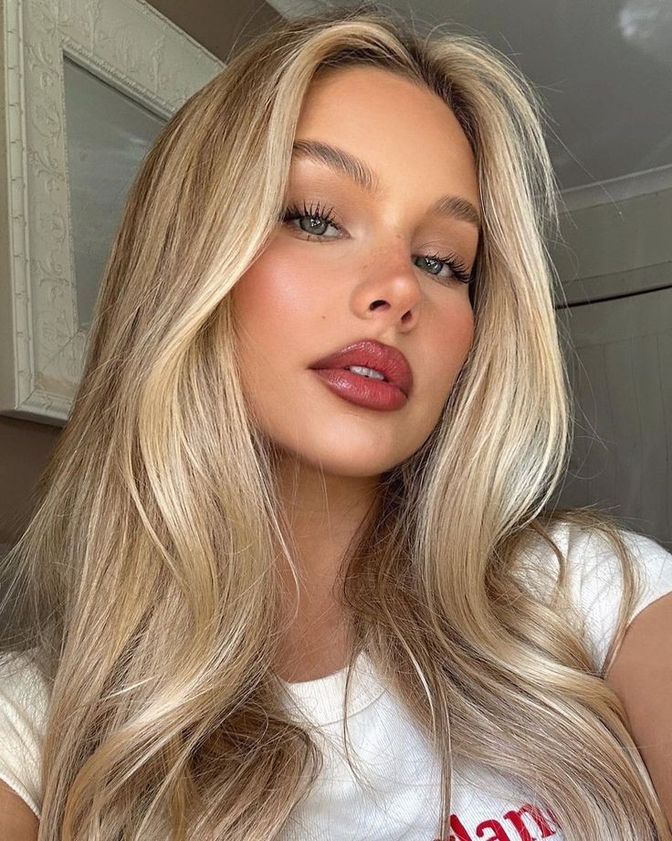 Most beautiful girl