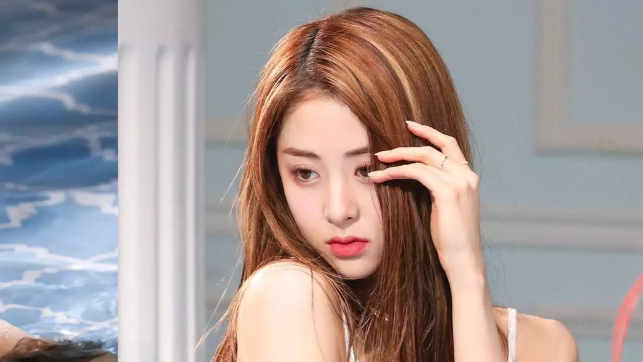 Najlepsze zdjęcie Yunjin