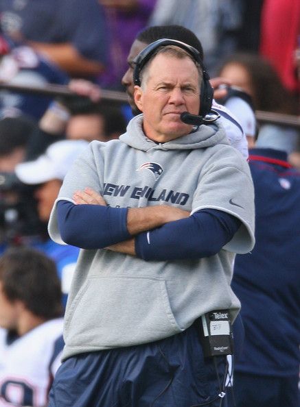 Greatest NFL Coaches Of All Time
