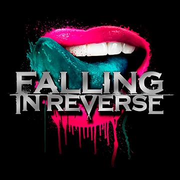 What is the best Falling In Reverse song?
