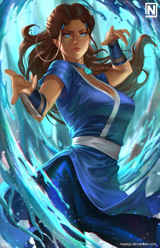 Best Well Written Female Characters In Fiction