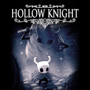 Hollow Knight OST