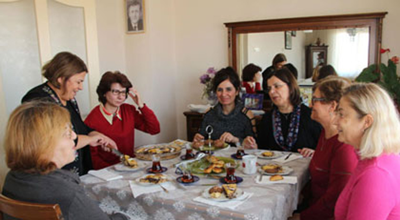 Gün Tabağının En Güzeli