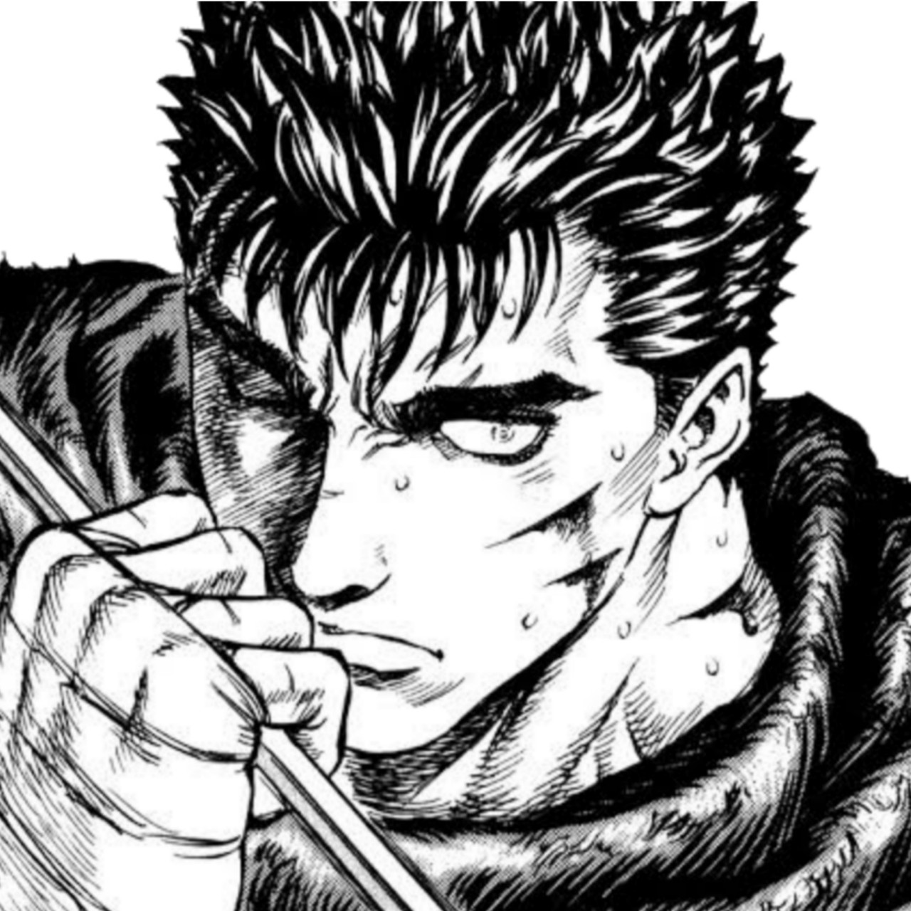 The best anime/manga seinen
