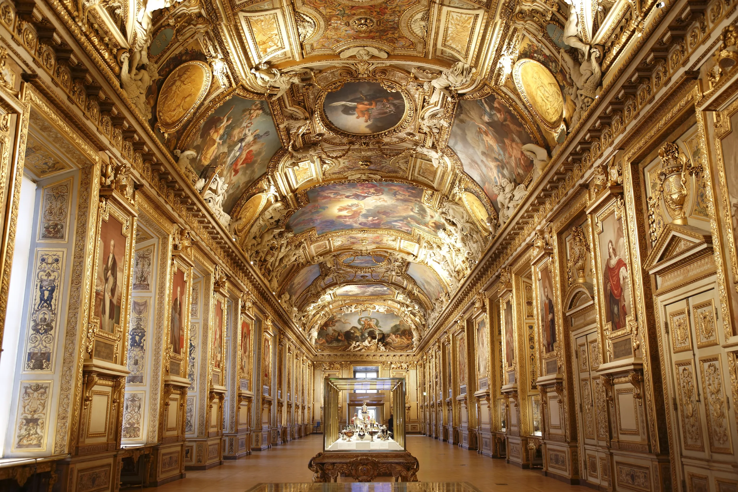 I musei piรน belli d' Europa (edifici)
