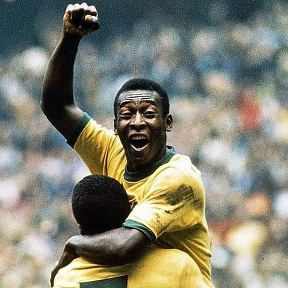 Most Iconic Football Photos