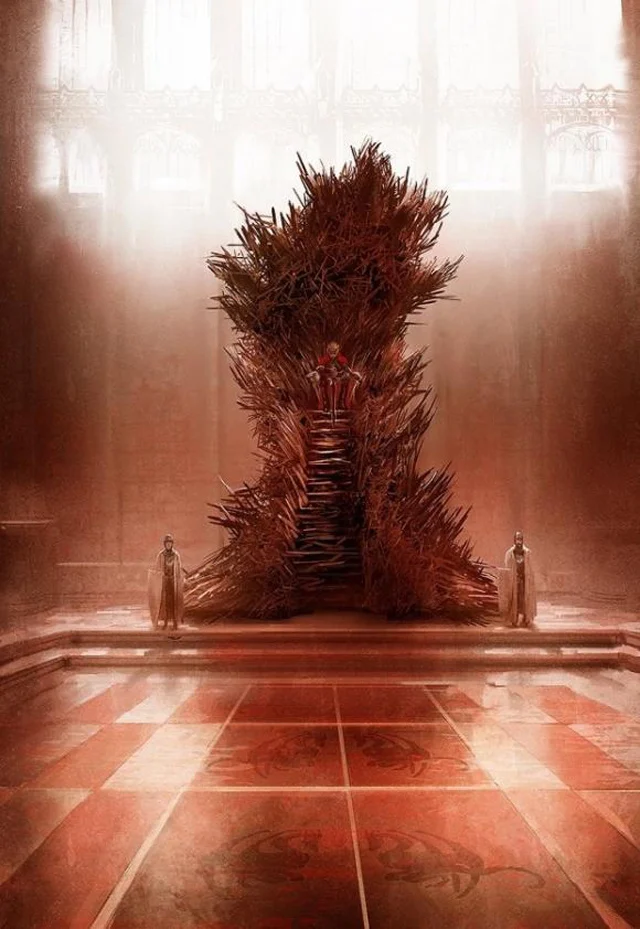 ASOIAF Targaryen Rulers