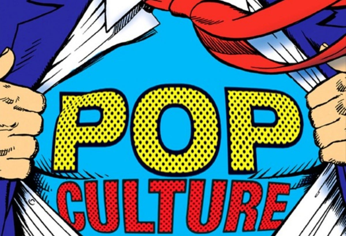 Meilleur perso de la culture populaire