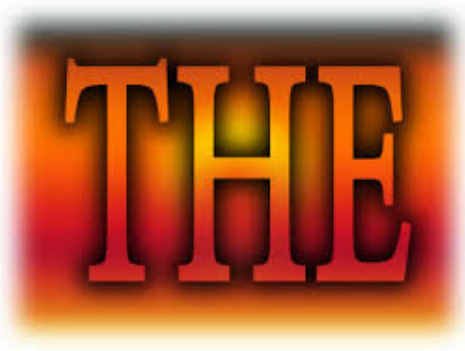 THE