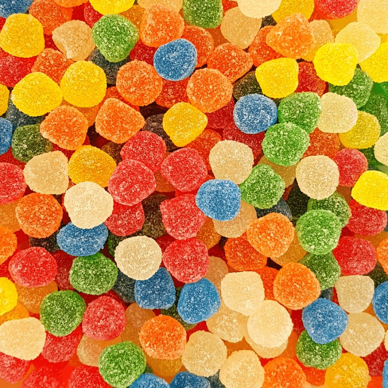 Caramelle più buone