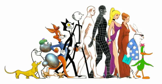 Best Animation Film