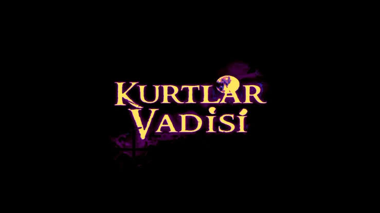 EN İYİ KURTLAR VADİSİ EDİTİ
