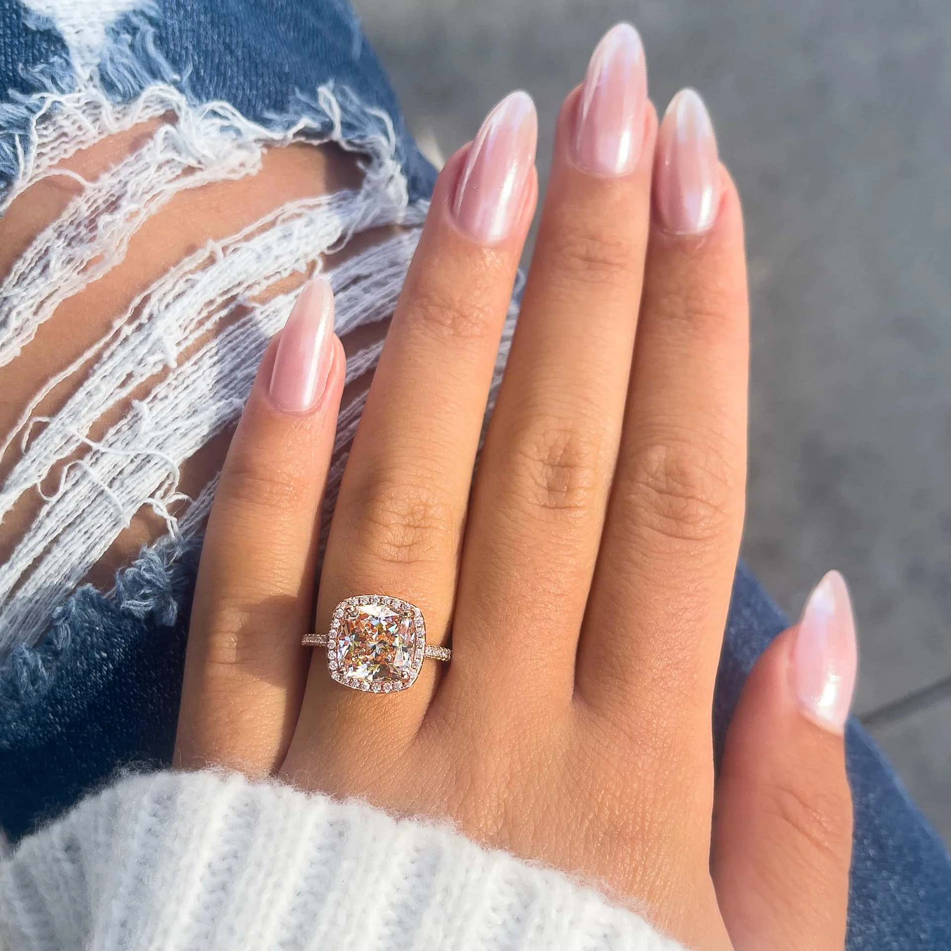 Engagement Rings