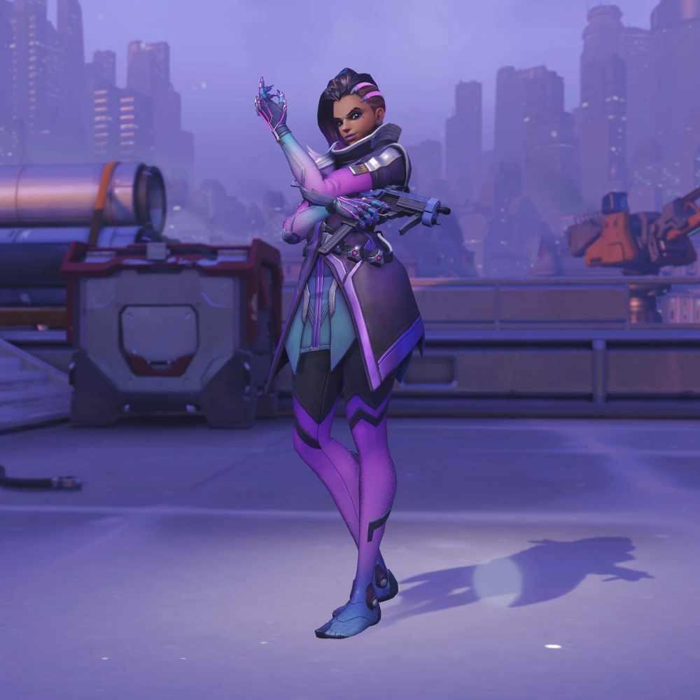 melhores skins da sombra