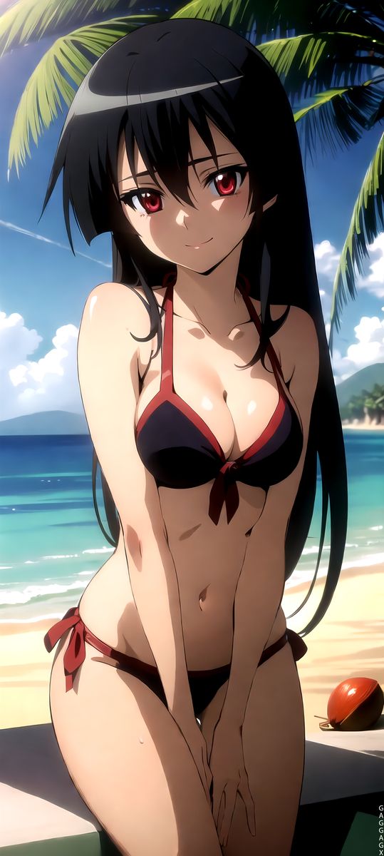 Waifus =)