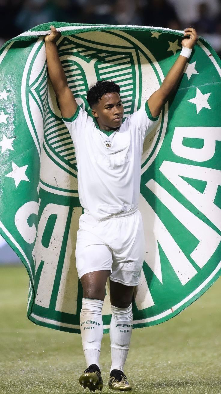 QUEM É O MELHOR JOGADOR DO BRASIL?