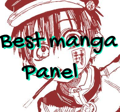 Best Manga Panel