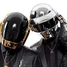 IS DAFT PUNK GOOD ????