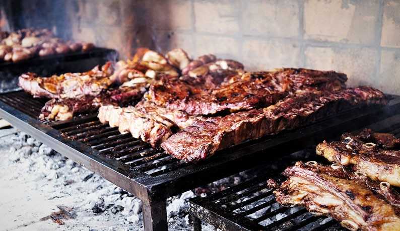 Mangal Lezzet Testi: En Sevdiğin Nedir?