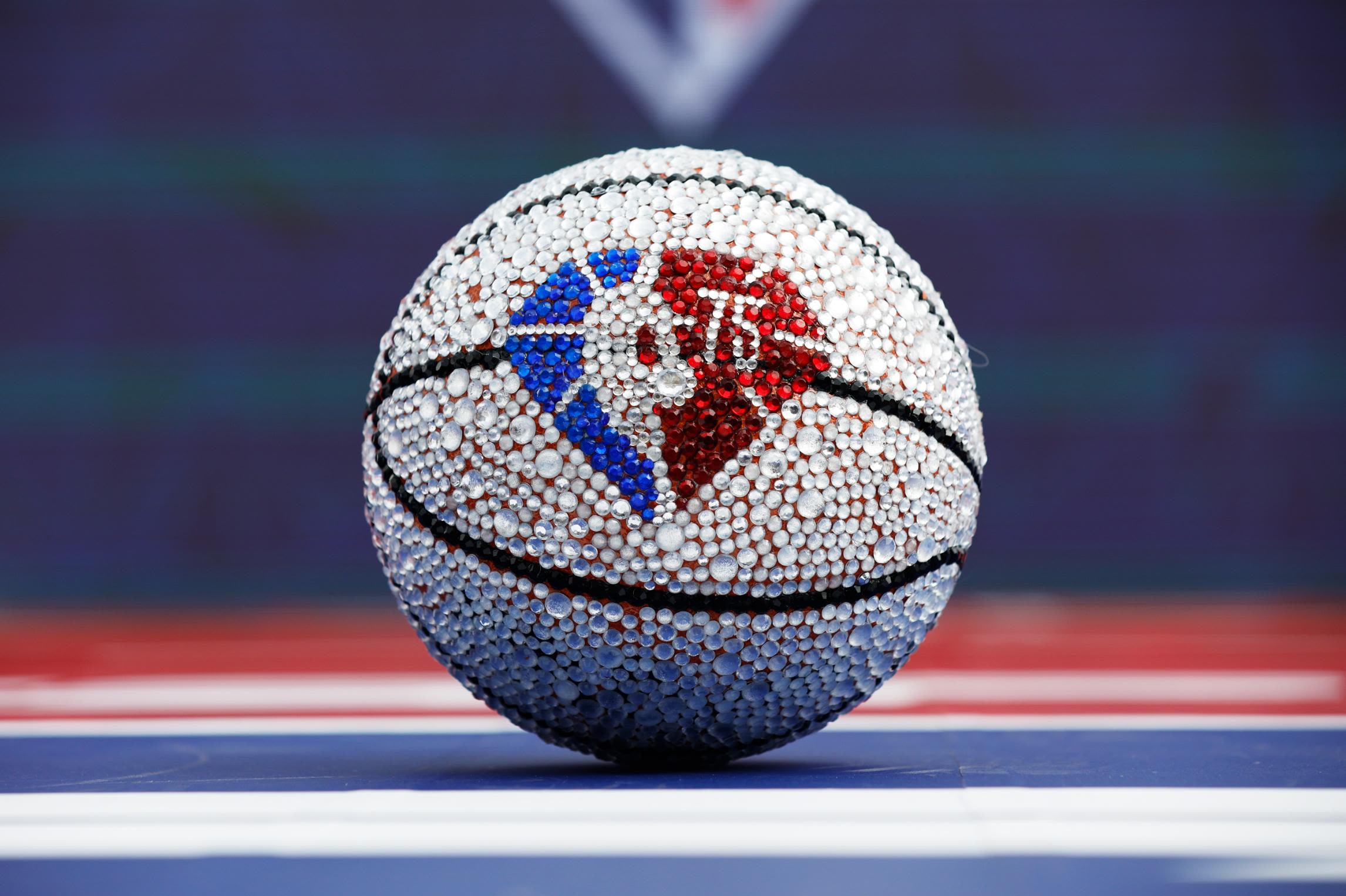 NBA ALL TIME