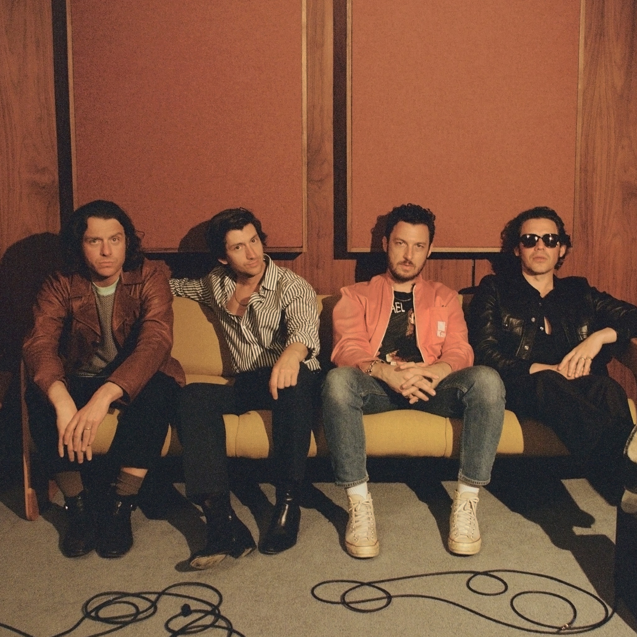 Best Arctic Monkeys Track
