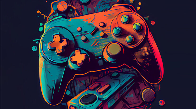 Le meilleur jeux vidéo