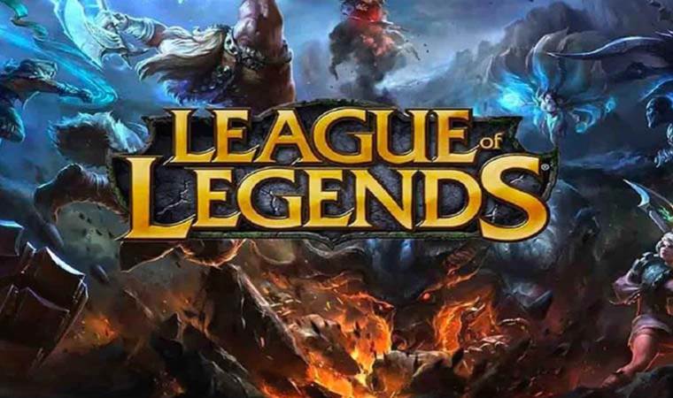 League Of Legends 1v1