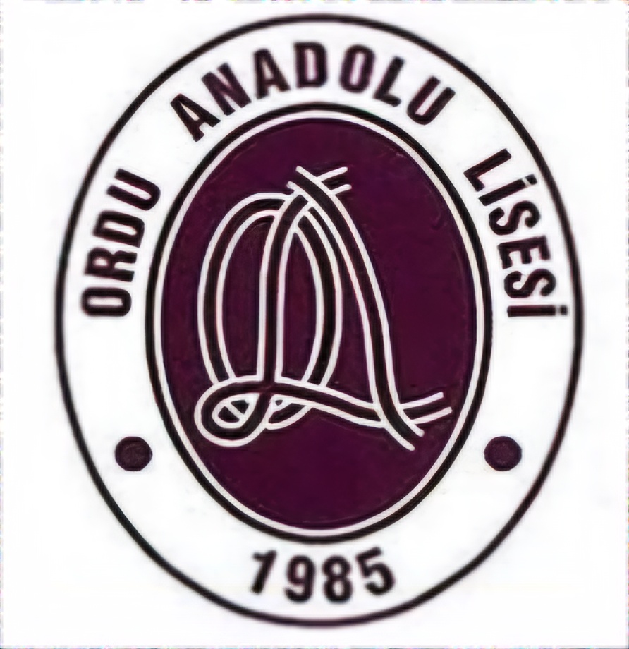 Ordu Anadolu Lisesi'nin en sevilen hocası