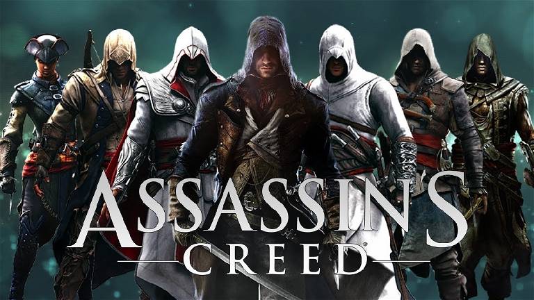 Assassin's Creed best DLC
