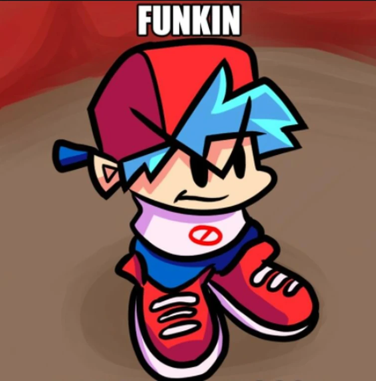 Complete FNF Song Competition