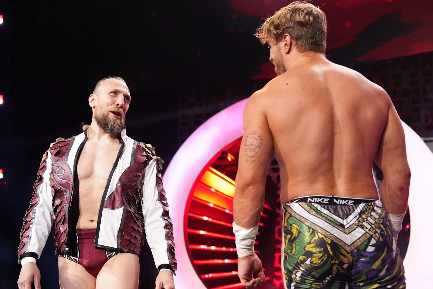 Best AEW Wrestler